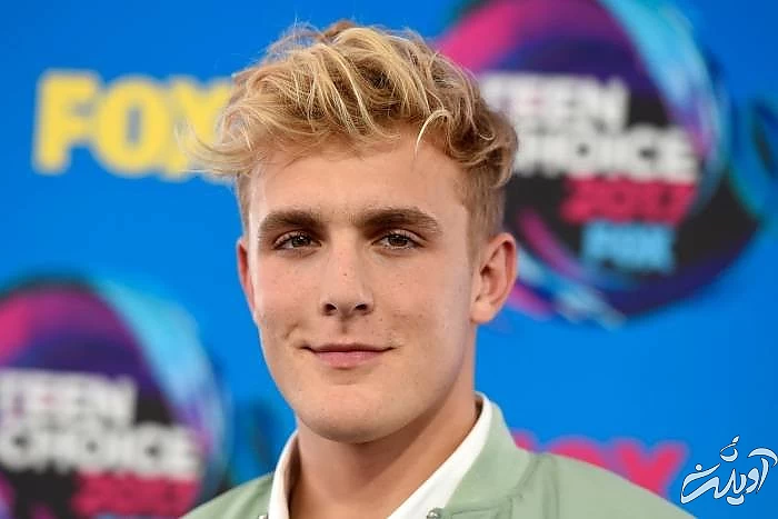 جیک پاول از بلاگرهای میلیونر یوتیوب جیک پاول